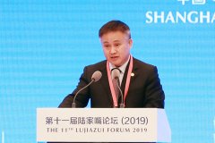 <b>潘功胜：无极荣谈代理支持上海建设以人民币金</b>