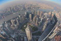 <b>上海国际金融中心建设：无极荣谈代理在人民币</b>