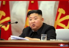 无极4测速金正恩主持朝鲜劳动党中央军事委员会