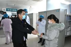 <b>西班牙无极加速器《国家报》点赞旅西侨界援西</b>