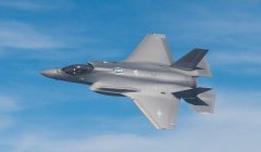 <b>韩国F-35A交付因疫情推迟 无极4平台登录韩向美提</b>