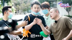 无极4荣耀总代是谁《未知的餐桌》岳云鹏雷佳音