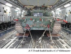 T-90在高原之上，无极4测速现场几乎无路可走又无