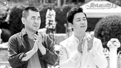 <b>多部作品接连亮相无极4总代理 潘粤明谈霸屏是赶</b>
