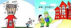 <b>城市房租排行榜：无极4总代理培训广州惨淡到有</b>