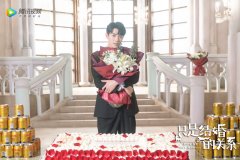 易柏辰《只是结婚的关系》无极4荣耀主管帐号杀