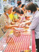 <b>国际金价现“过山车”无极4总代理开户行情 业内</b>