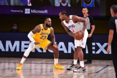 <b>一文回顾NBA复赛首日：无极4好吗两场比赛两个绝</b>