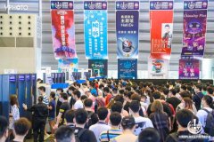 <b>ChinaJoy无极4代理黑钱指定云视频合作伙伴VPHOTO惊</b>