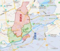 沈阳板块系列盘点06：东湖板块无极4总代理培训
