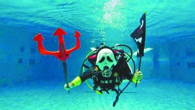 无极4好不好