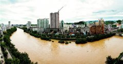 <b>强降雨已致四川超10万人受灾无极4荣耀主管</b>