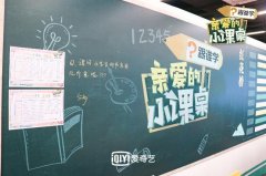 <b>《亲爱的小课桌》举行看片会无极4平台代理 家长</b>