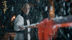 <b>揭《大侠霍元甲》打戏：无极4荣耀主管演员真功</b>