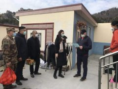 <b>柬埔寨卫生部：无极4平台靠谱吗？完善监测系统</b>