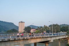 <b>中越边境河口口无极荣耀4好不好岸农副产品进出</b>