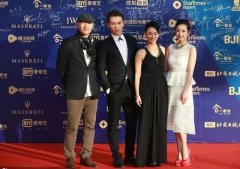 <b>丝路电影节“聚焦”无极4平台总代理青年导演：</b>