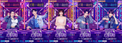 <b>以创新探索乐坛无极4荣耀主管 优酷《宇宙打歌中</b>