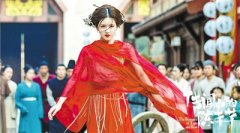<b>新女性题材成“团宠” 明年热剧关注她无极4平台</b>