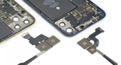 <b>因销量喜人，无极加速器iPhone 12系列明年或将消</b>