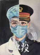 <b>驻特多大使邀无极荣耀多少年了请抗疫专家为在</b>
