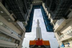 <b>嫦娥五号即将启航，无极加速器“挖土”之旅或</b>