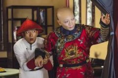 <b>一批翻拍新作引争议 无极4荣耀总代理改编翻拍剧</b>