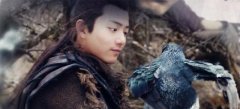 <b>搁置三年终于露面无极4荣耀总代理 新剧《狼殿下</b>