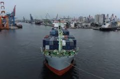 <b>中国引领全球贸易强劲反弹无极4最大总代</b>