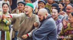 <b>新版《鹿鼎记》：无极4荣耀主管新时代影视作品</b>