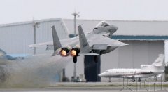 <b>日本要给F-15J无极4平台网址战机加装射程900公里</b>