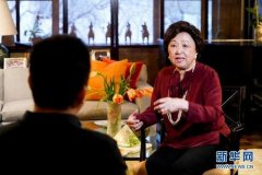 <b>美国知名华人社无极荣耀注册平台会活动家杨雪</b>