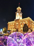 <b>看到武汉的跨年活动 国外网友羡慕了无极县4路车</b>