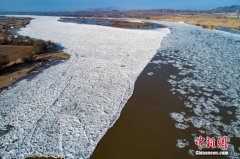 <b>黄河“千里冰封”无极4总代理累计封河逾700公里</b>
