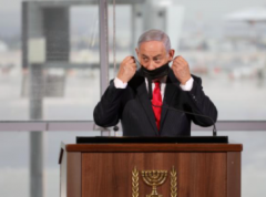 以总理：无极4平台报导以色列将在约旦河西岸建