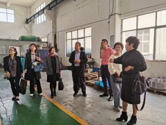 <b>湖南株洲攸县侨联走访调研侨企无极荣耀平台怎</b>