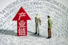 让农民更多分享产业增值收益