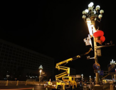 <b>北京全面启动2021年春节景观布置无极4荣耀总代理</b>