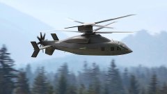 <b>美国新型高速直升机曝光，无极4平台链接在SB1直</b>