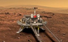 阿联酋火星探测器“希望”无极4平台好不好号成