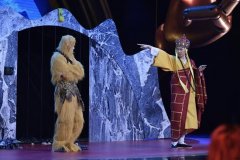 <b>《金牌喜剧班》无极4荣耀总代理陈佩斯主动抛出</b>