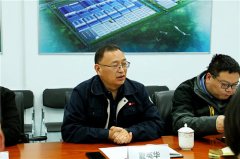 <b>南通市如东县召开无极4荣誉“服务侨企重大项目</b>