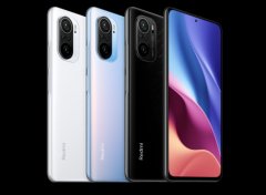 <b>2021年第一款性价比手机RedmiK40当之无愧无极4平台</b>