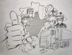 <b>《小逆行者》无极4总代理导演邵丹：从孩子眼里</b>
