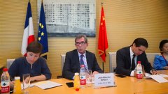 <b>德国华商看好中欧投资极荣耀4赚钱安全吗协定机</b>