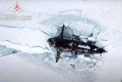 <b>美媒称俄军北极集结空无极4平台报导前力量测试</b>