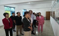 <b>湖南省郴无极荣耀4平台测速市侨联献计海归企业</b>