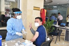 <b>“春苗行动”在苏丹推进无极荣耀注册平台 530余</b>