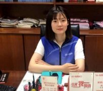 <b>“最美城乡社区工作者”华磊：无极4平台代理“</b>