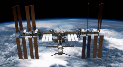 <b>打破封锁！无极4平台中国空间站核心舱发射成功</b>